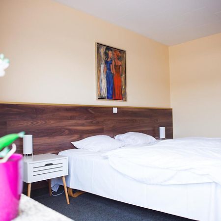 Gaestehus Gråsten Exteriör bild