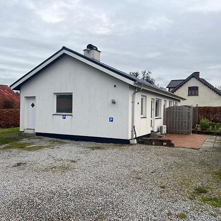 Gaestehus Gråsten Exteriör bild
