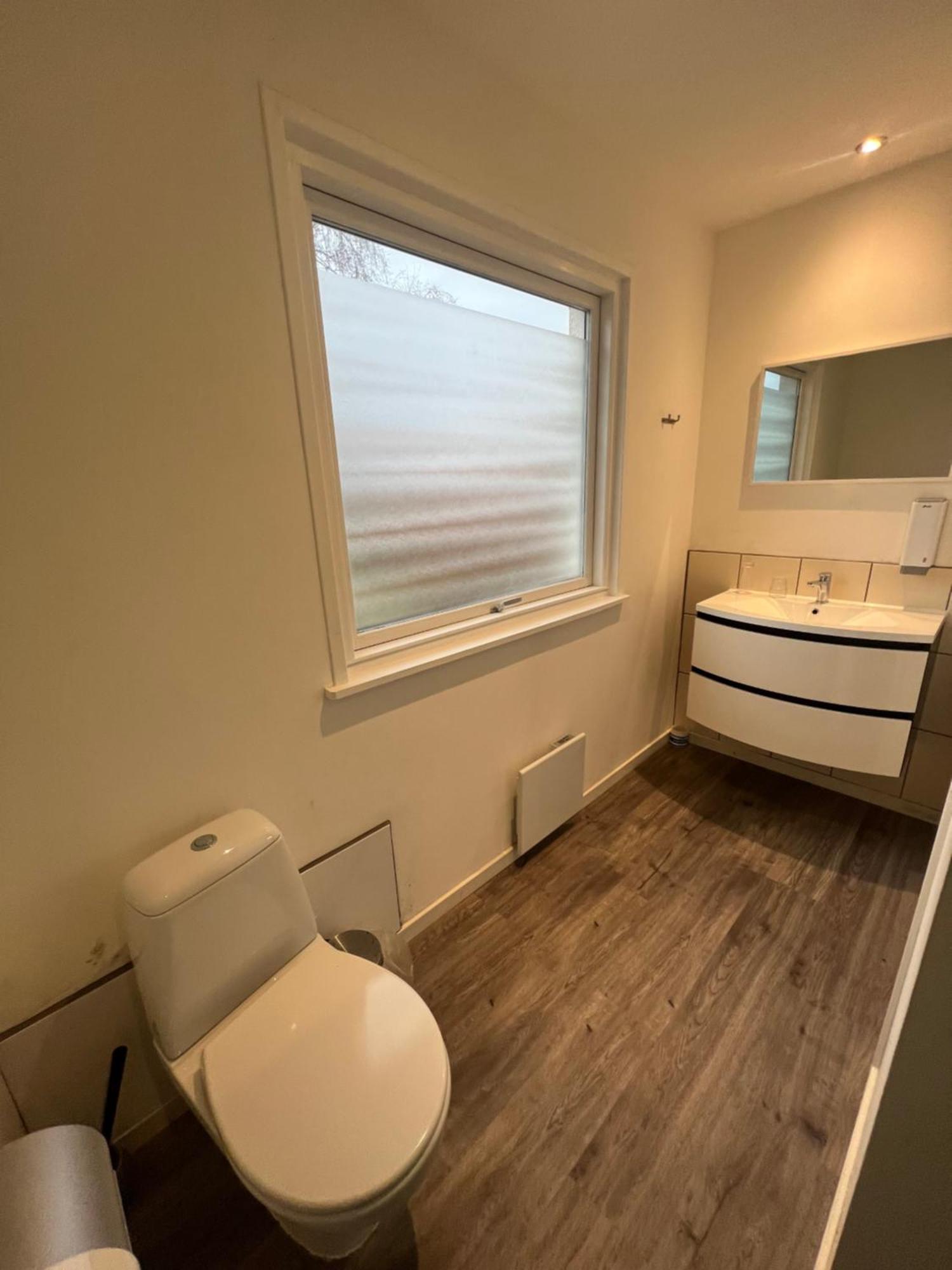 Gaestehus Gråsten Exteriör bild